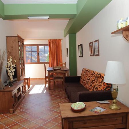 Vacacional La Tea The Best Location And The Best Views Техеда Екстериор снимка