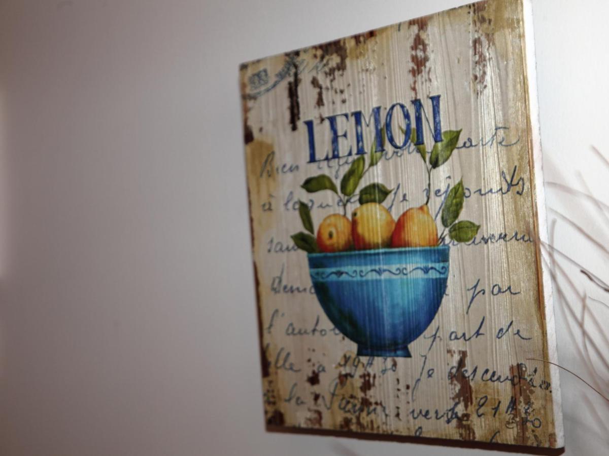 Vacacional La Tea The Best Location And The Best Views Техеда Екстериор снимка