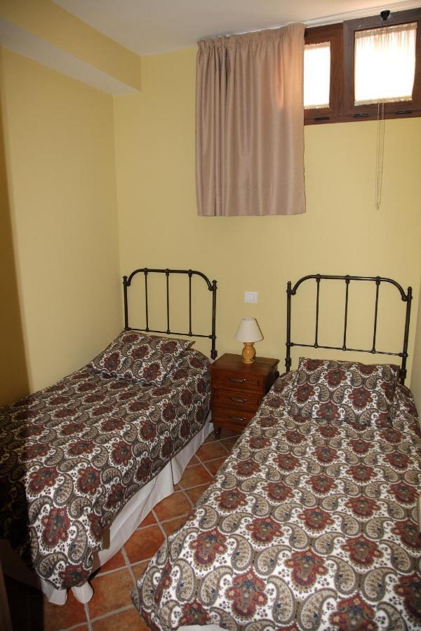 Vacacional La Tea The Best Location And The Best Views Техеда Екстериор снимка