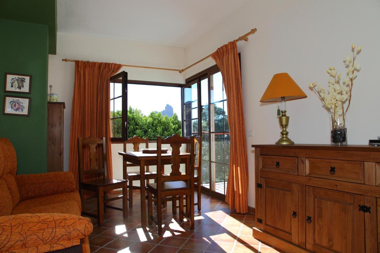 Vacacional La Tea The Best Location And The Best Views Техеда Екстериор снимка