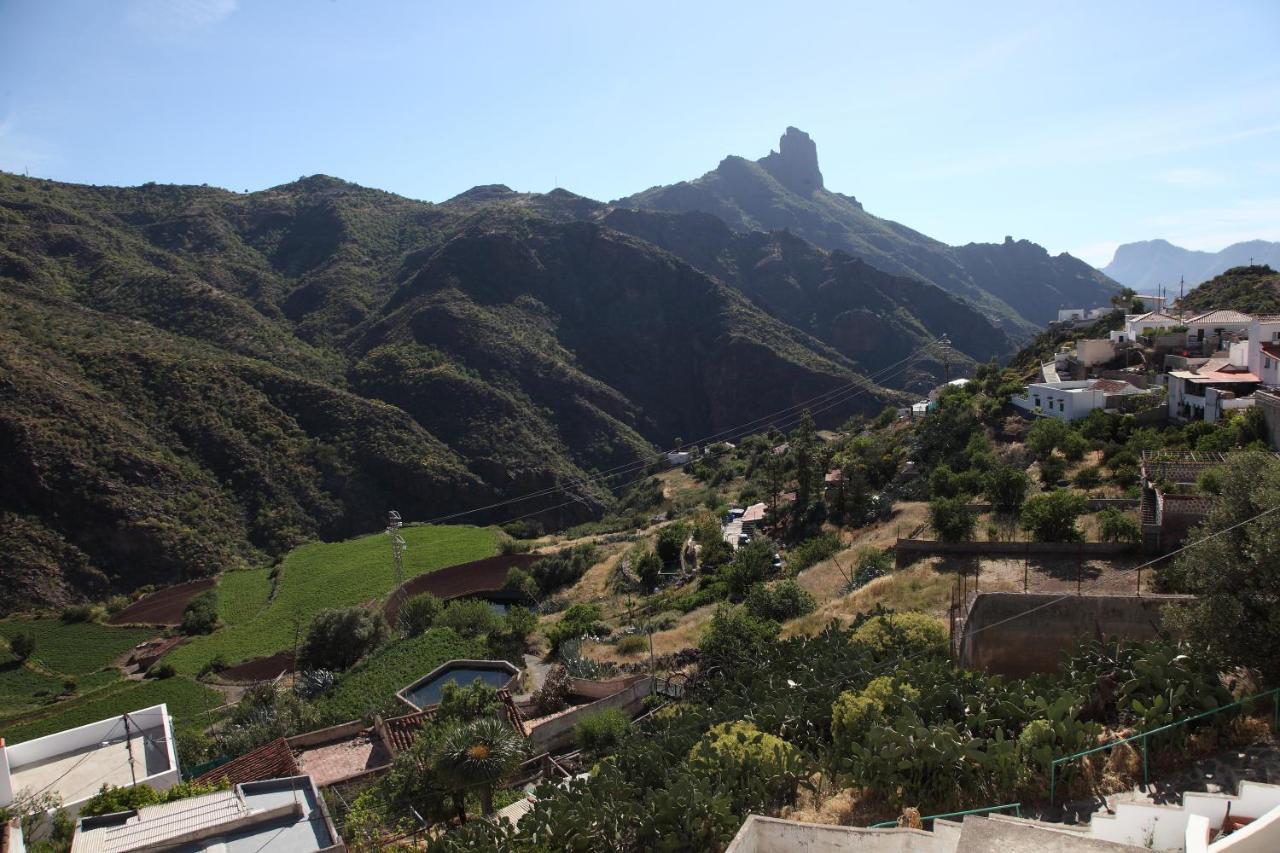Vacacional La Tea The Best Location And The Best Views Техеда Екстериор снимка