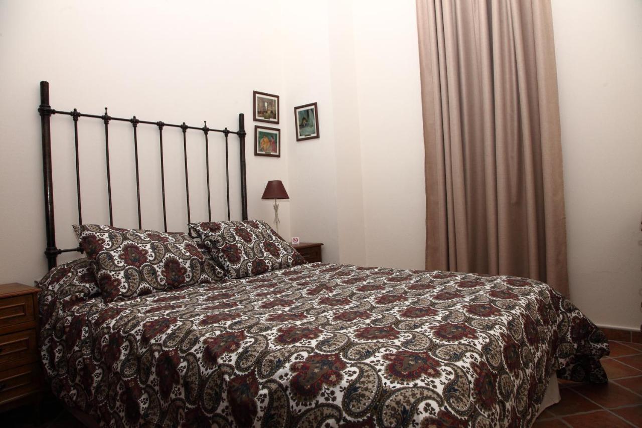 Vacacional La Tea The Best Location And The Best Views Техеда Екстериор снимка