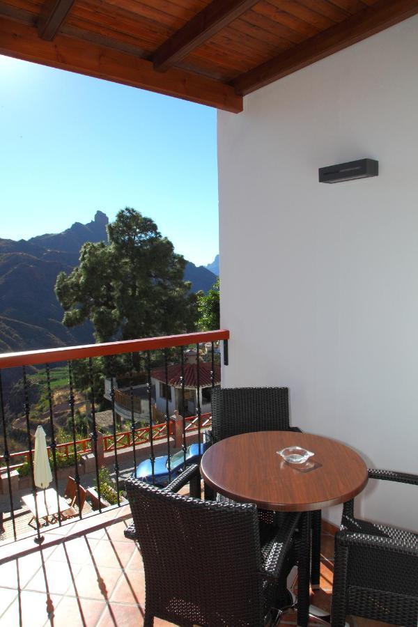 Vacacional La Tea The Best Location And The Best Views Техеда Екстериор снимка