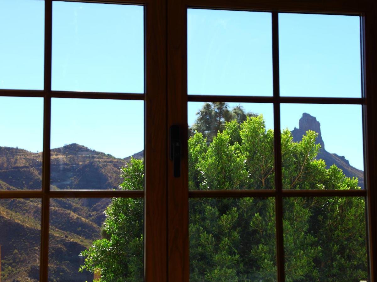Vacacional La Tea The Best Location And The Best Views Техеда Екстериор снимка