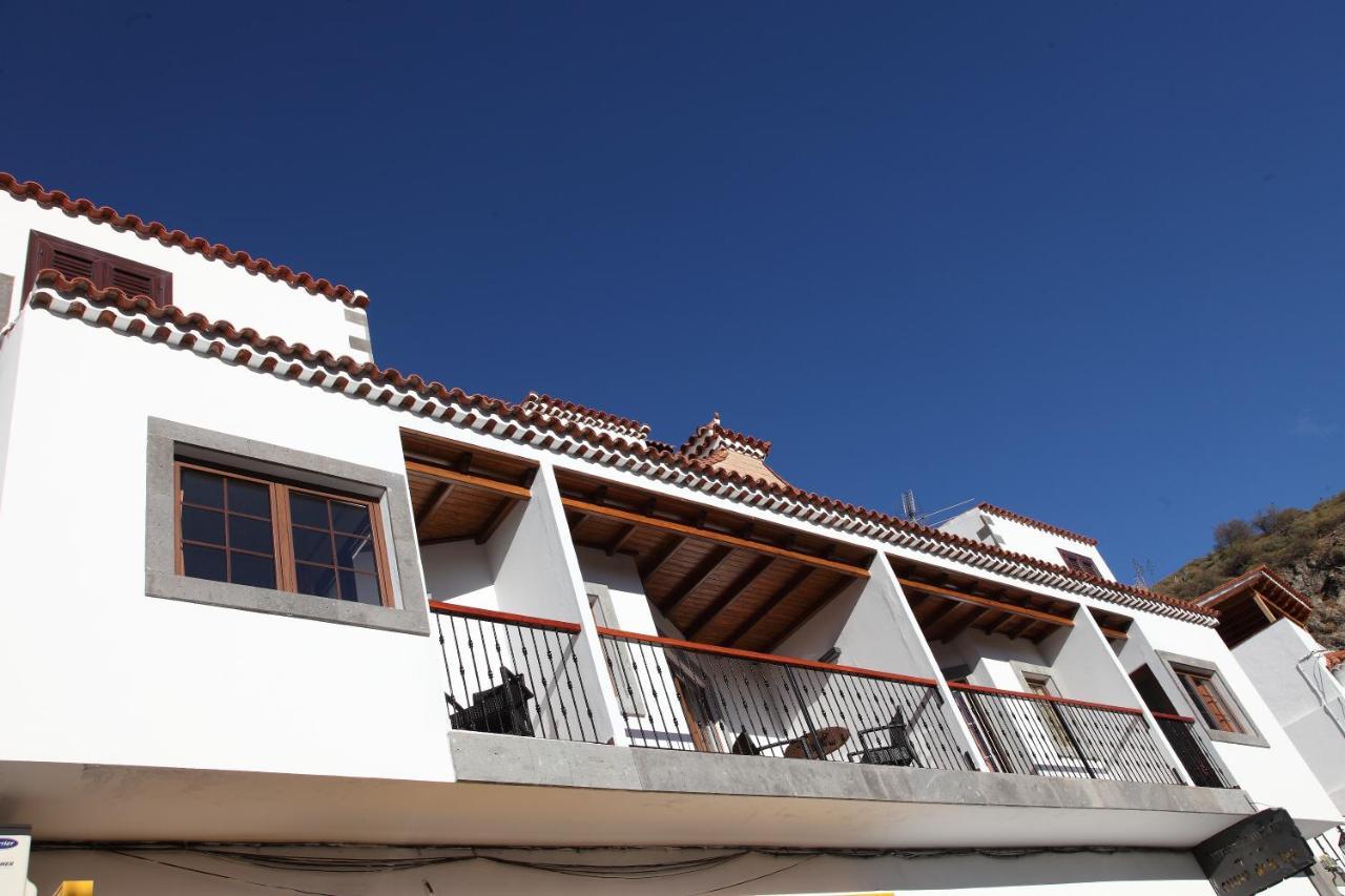 Vacacional La Tea The Best Location And The Best Views Техеда Екстериор снимка