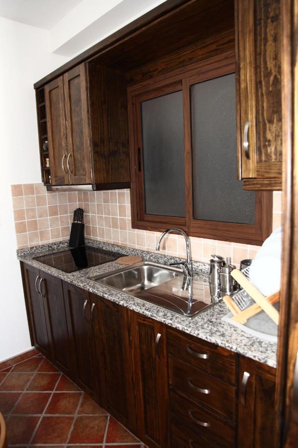 Vacacional La Tea The Best Location And The Best Views Техеда Екстериор снимка