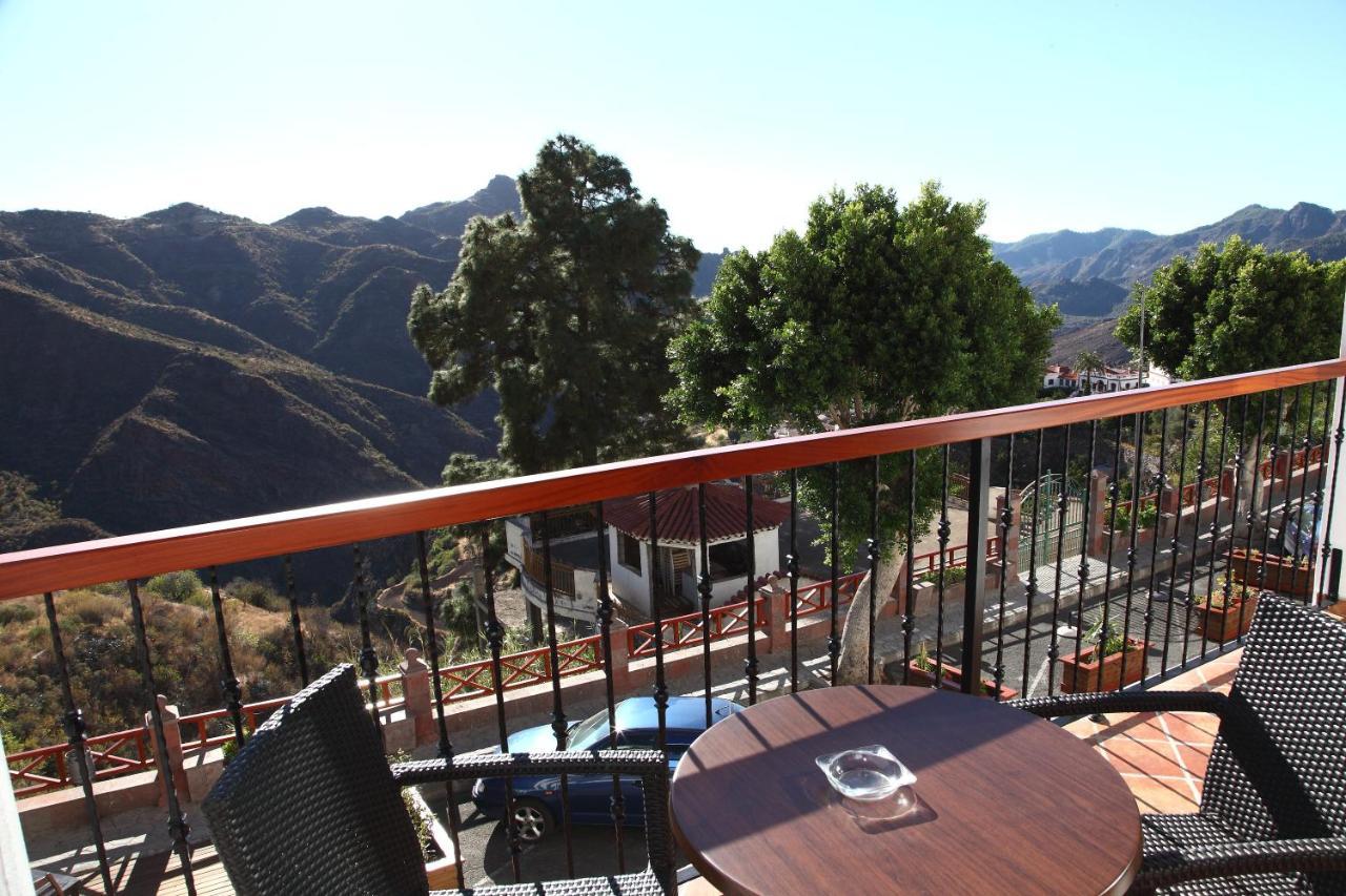 Vacacional La Tea The Best Location And The Best Views Техеда Екстериор снимка