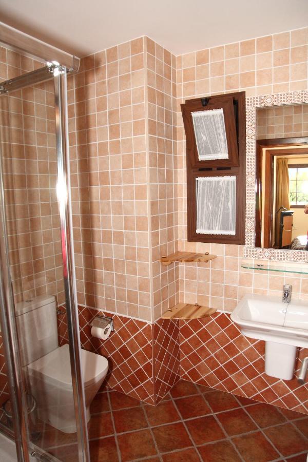 Vacacional La Tea The Best Location And The Best Views Техеда Екстериор снимка
