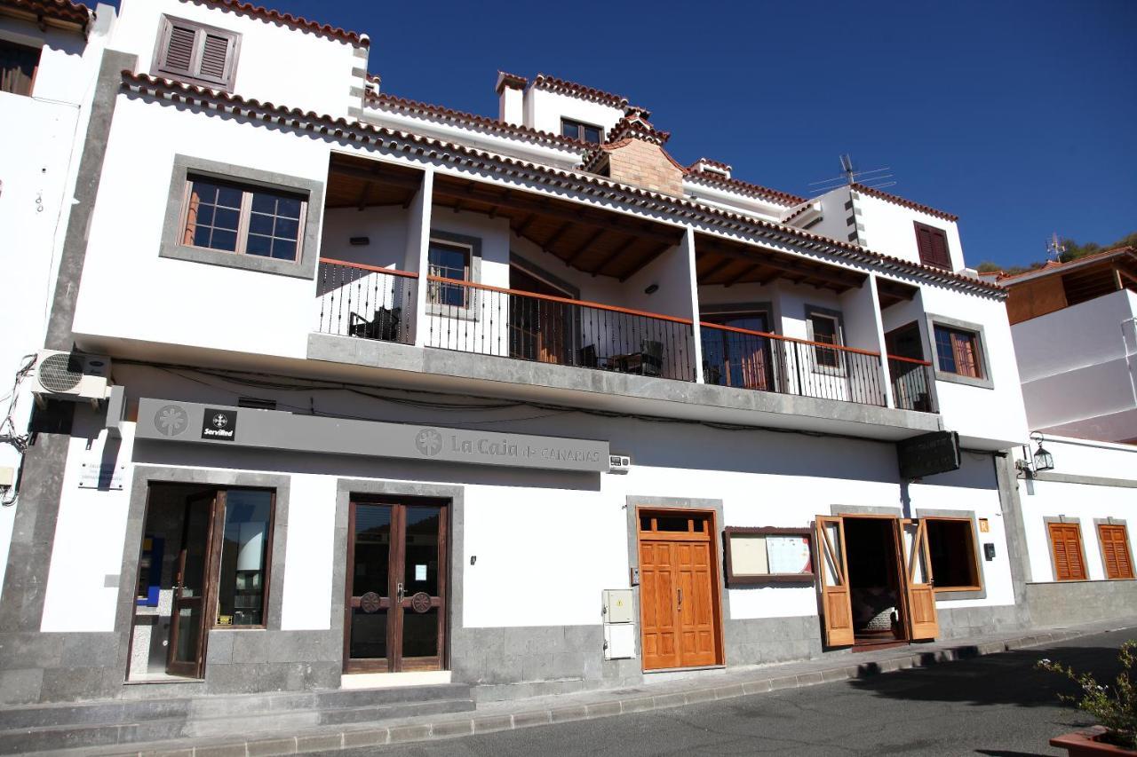 Vacacional La Tea The Best Location And The Best Views Техеда Екстериор снимка