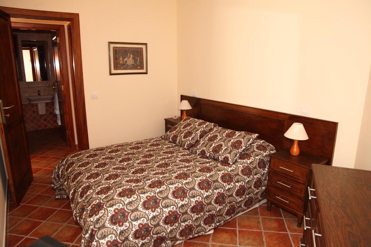 Vacacional La Tea The Best Location And The Best Views Техеда Екстериор снимка