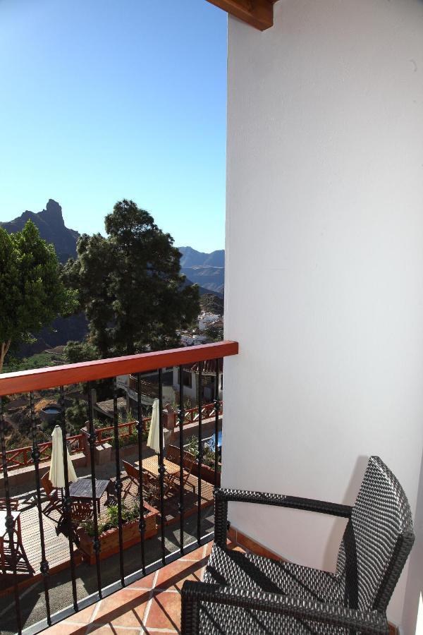 Vacacional La Tea The Best Location And The Best Views Техеда Екстериор снимка