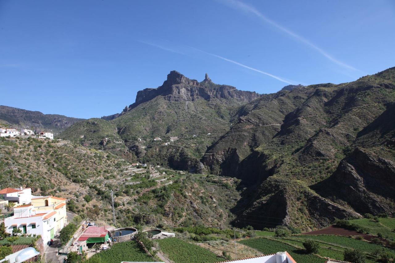 Vacacional La Tea The Best Location And The Best Views Техеда Екстериор снимка
