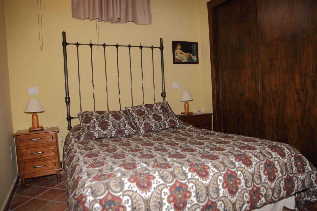 Vacacional La Tea The Best Location And The Best Views Техеда Екстериор снимка