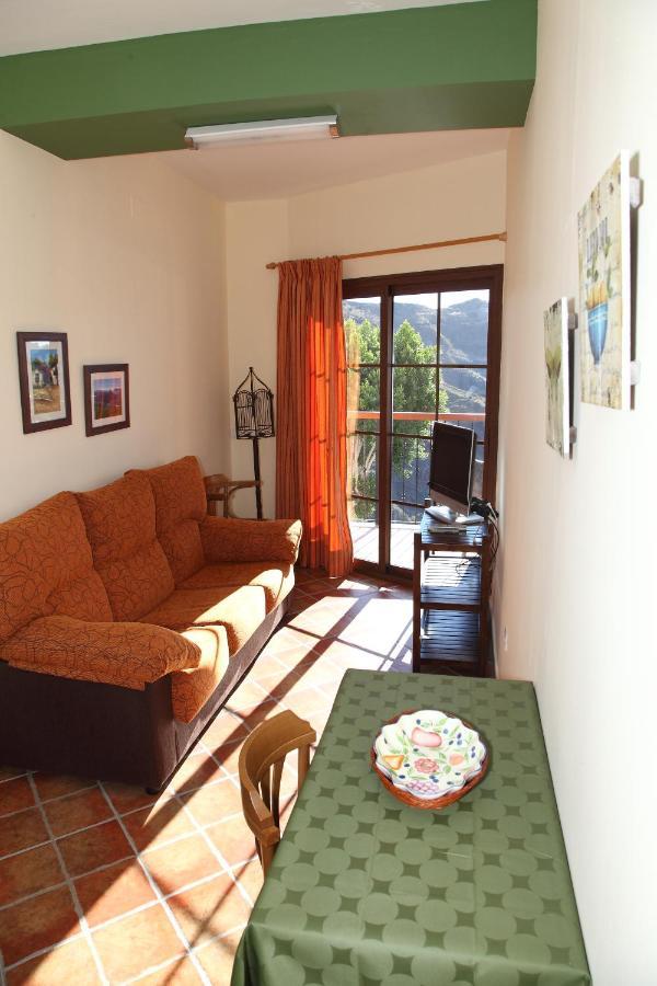 Vacacional La Tea The Best Location And The Best Views Техеда Екстериор снимка
