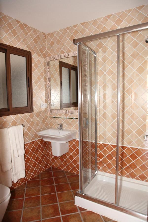 Vacacional La Tea The Best Location And The Best Views Техеда Екстериор снимка