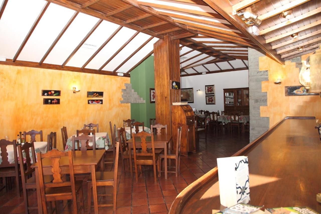 Vacacional La Tea The Best Location And The Best Views Техеда Екстериор снимка