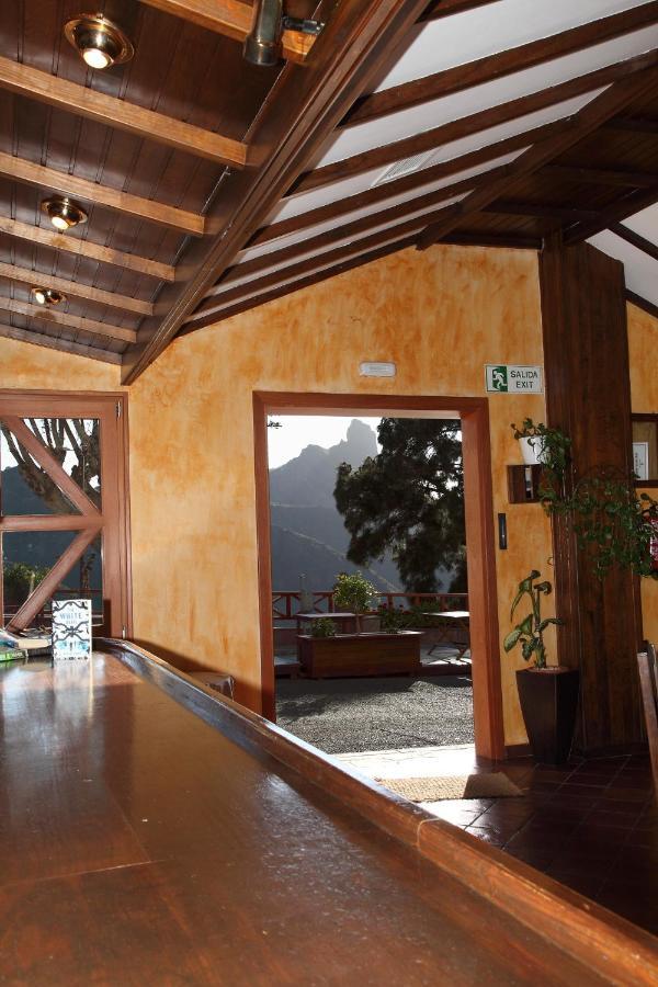 Vacacional La Tea The Best Location And The Best Views Техеда Екстериор снимка
