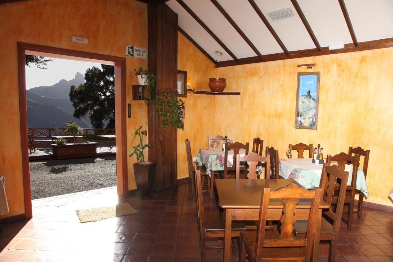 Vacacional La Tea The Best Location And The Best Views Техеда Екстериор снимка