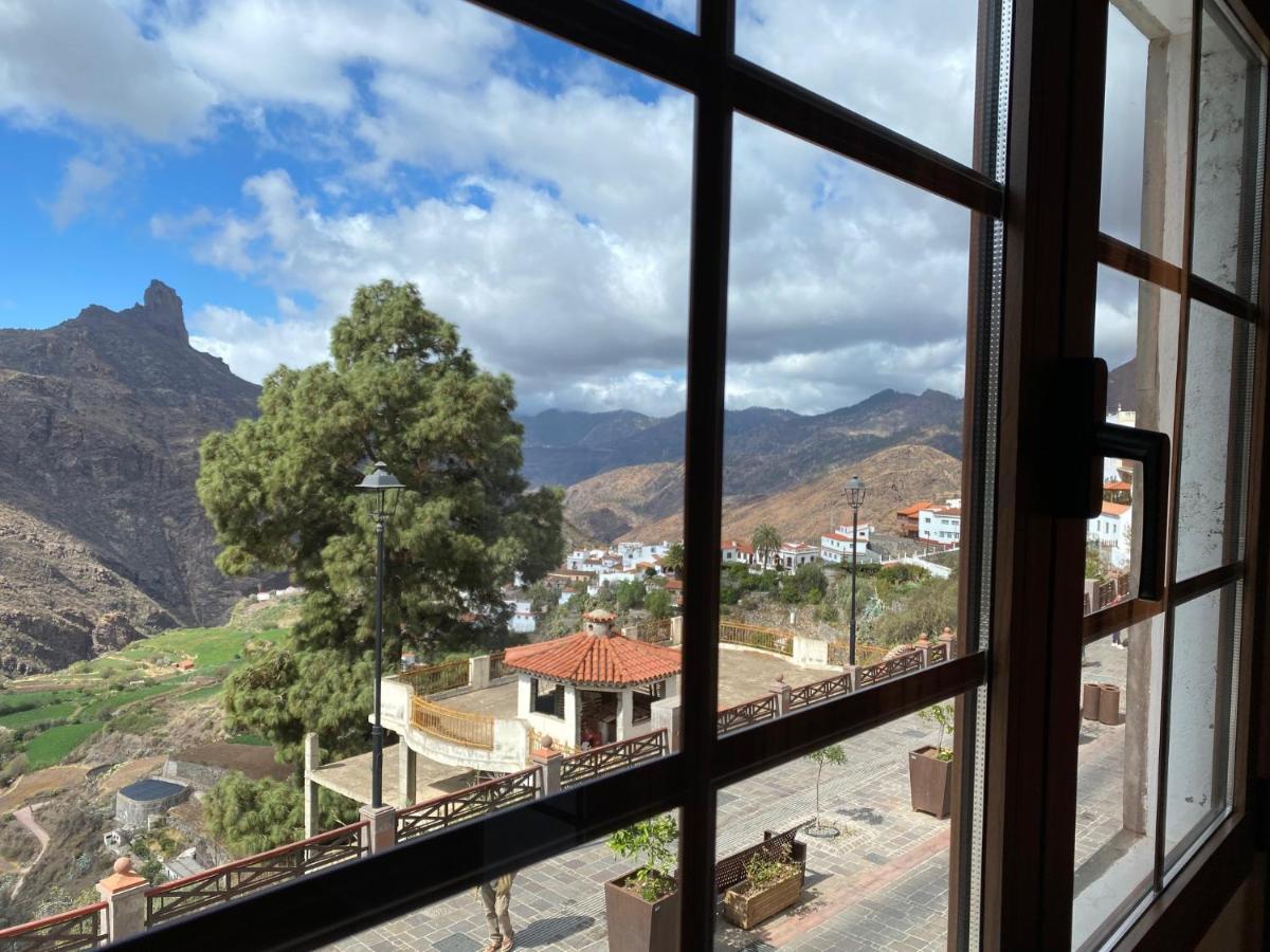 Vacacional La Tea The Best Location And The Best Views Техеда Екстериор снимка