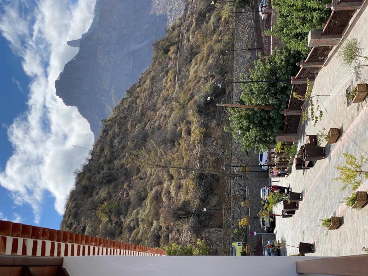 Vacacional La Tea The Best Location And The Best Views Техеда Екстериор снимка