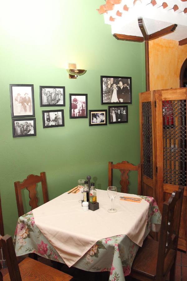 Vacacional La Tea The Best Location And The Best Views Техеда Екстериор снимка