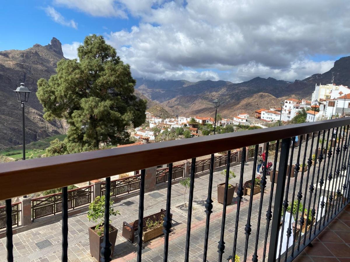 Vacacional La Tea The Best Location And The Best Views Техеда Екстериор снимка