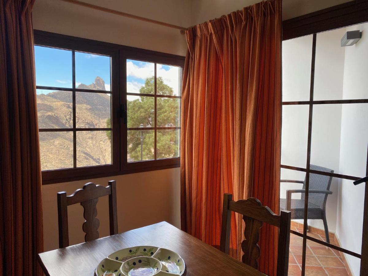 Vacacional La Tea The Best Location And The Best Views Техеда Екстериор снимка