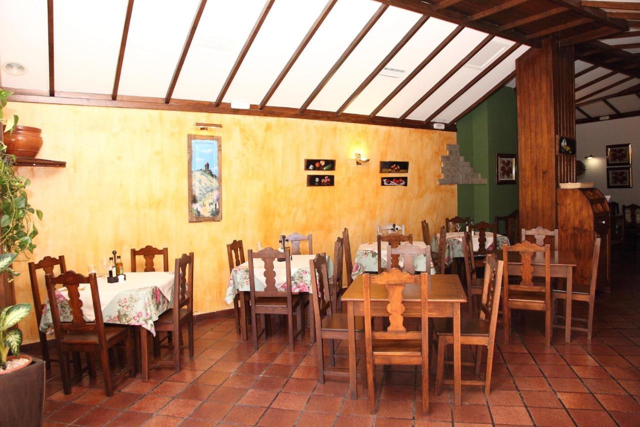 Vacacional La Tea The Best Location And The Best Views Техеда Екстериор снимка